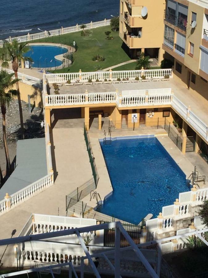 Ferienwohnung Paradise View Torremuelle Benalmádena Exterior foto